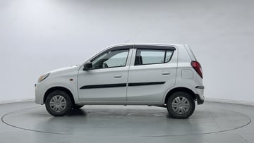 Used 2021 Maruti Suzuki Alto 800 VXi Petrol Manual Image