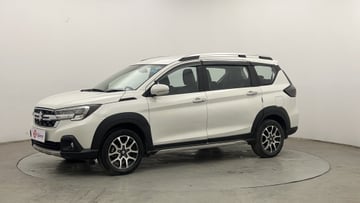 Used 2024 Maruti Suzuki XL6 Zeta MT CNG Cng Manual Image