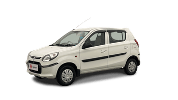 Used 2015 Maruti Suzuki Alto 800 Vxi Petrol Manual Image