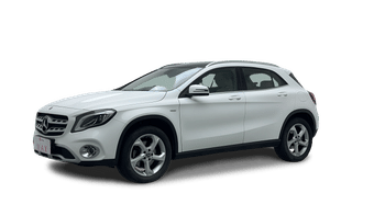Used 2019 Mercedes-Benz GLA 200 Urban Edition Petrol Automatic Image