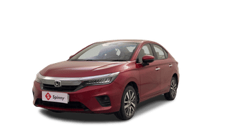 Used 2022 Honda City ZX CVT Petrol Petrol Automatic Image