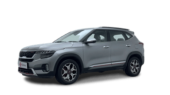 Used 2019 Kia Seltos GTX Plus 1.4 Petrol Manual Image