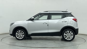 Used 2021 Mahindra XUV 300 W8 1.2 Petrol Petrol Manual Image