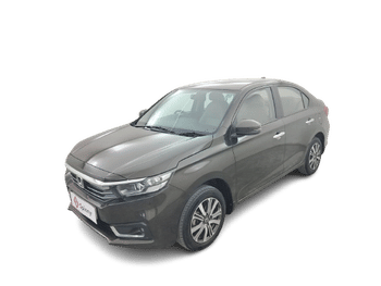 Used 2024 Honda Amaze VX 1.2 Petrol MT Petrol Manual Image