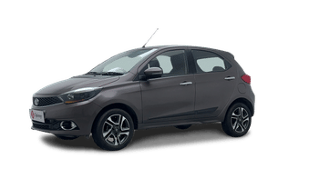 Used 2019 Tata Tiago Revotron XZ Plus Petrol Manual Image