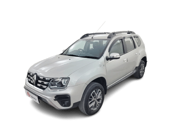 Used 2021 Renault Duster RXS 1.5 Petrol MT Petrol Manual Image