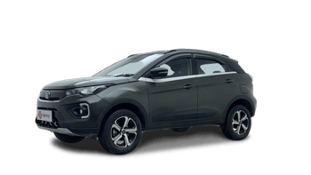 Used 2022 Tata Nexon XZ Plus (S) Petrol Manual Image