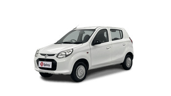 Used 2015 Maruti Suzuki Alto 800 Lxi Petrol Manual Image