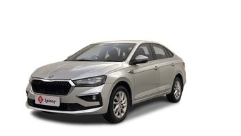 Used 2022 Skoda Slavia Ambition 1.0L TSI AT Petrol Automatic Image