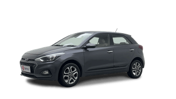 Used 2019 Hyundai Elite i20 Asta 1.2 (O) Petrol Manual Image