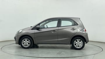 Used 2015 Honda Brio VX MT Petrol Manual Image