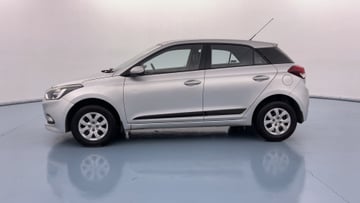 Used 2016 Hyundai Elite i20 Sportz 1.2 Petrol Manual Image