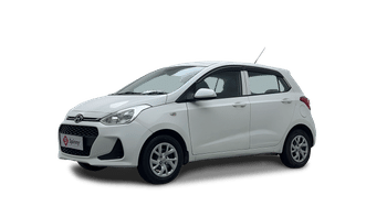 Used 2018 Hyundai Grand i10 Magna 1.2 Kappa VTVT Petrol Manual Image