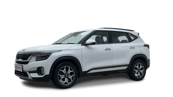 Used 2020 Kia Seltos GTX Plus 1.4 Petrol Manual Image