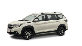 Used 2024 Maruti Suzuki XL6 Zeta MT CNG Cng Manual Image