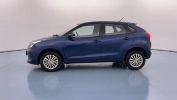 Used 2019 Maruti Suzuki Baleno Delta Petrol Manual Image