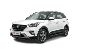 Used 2019 Hyundai Creta SX 1.6 (O) Petrol Petrol Manual Image