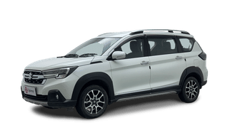 Used 2023 Maruti Suzuki XL6 Zeta MT Petrol Petrol Manual Image