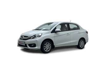 Used 2016 Honda Amaze 1.2 VX AT i-VTEC Petrol Automatic Image