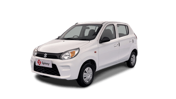 Used 2021 Maruti Suzuki Alto 800 LXi Petrol Manual Image