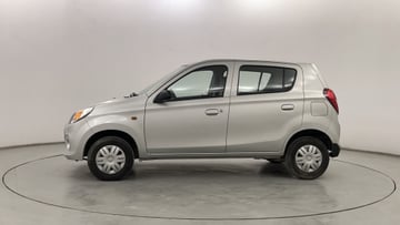 Used 2018 Maruti Suzuki Alto 800 LXi Petrol Manual Image