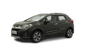 Used 2017 Honda WR-V VX MT Petrol Petrol Manual Image
