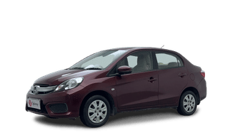 Used 2018 Honda Amaze 1.2 S i-VTEC Opt Petrol Manual Image