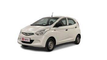 Used 2014 Hyundai Eon D-Lite + Petrol Manual Image