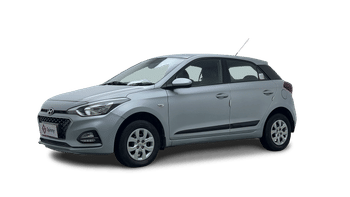 Used 2019 Hyundai Elite i20 Magna Plus 1.2 Petrol Manual Image