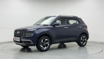 Used 2020 Hyundai Venue SX Plus 1.0 Turbo DCT Petrol Automatic Image