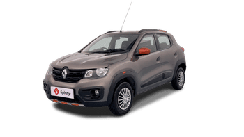 Used 2019 Renault Kwid CLIMBER 1.0 Petrol Manual Image
