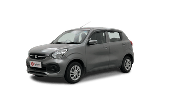 Used 2023 Maruti Suzuki Celerio ZXi Petrol Manual Image