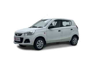 Used 2016 Maruti Suzuki Alto K10 VXi Petrol Manual Image