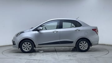 Used 2016 Hyundai Xcent SX 1.2 Petrol Manual Image