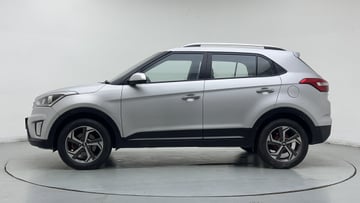 Used 2016 Hyundai Creta 1.6 SX Plus AT Petrol Petrol Automatic Image