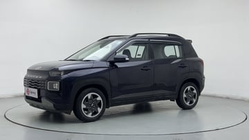 Used 2025 Hyundai Exter SX 1.2 AMT Petrol Automatic Image