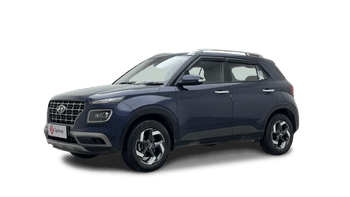 Used 2020 Hyundai Venue SX Plus 1.0 Turbo DCT Petrol Automatic Image