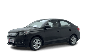 Used 2018 Honda Amaze 1.2 V CVT Petrol Petrol Automatic Image