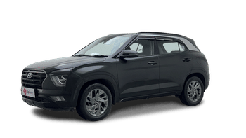 Used 2020 Hyundai Creta SX (O) 1.4 Turbo 7 DCT Petrol Automatic Image