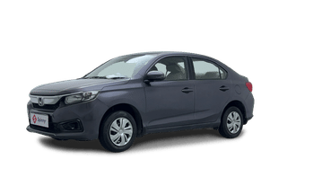 Used 2019 Honda Amaze 1.2 S MT Petrol Petrol Manual Image