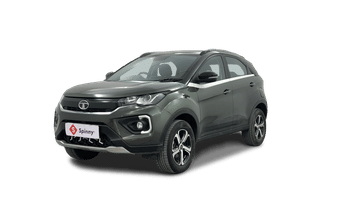 Used 2022 Tata Nexon XZA Plus (S) Petrol Automatic Image