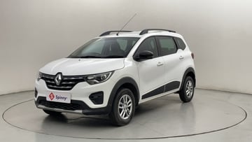 Used 2024 Renault Triber RXT Petrol Manual Image