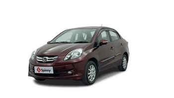 Used 2014 Honda Amaze 1.2 VX i-VTEC Petrol Manual Image