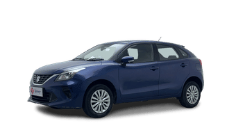Used 2019 Maruti Suzuki Baleno Delta Petrol Manual Image