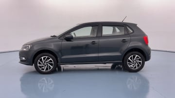 Used 2019 Volkswagen Polo CUP Edition Petrol Petrol Manual Image