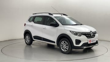 Used 2024 Renault Triber RXT Petrol Manual Image