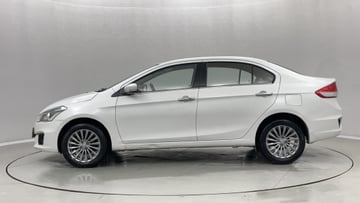 Used 2015 Maruti Suzuki Ciaz ZXI+ Petrol Manual Image