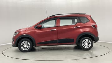 Used 2020 Renault Triber RXL Petrol Manual Image