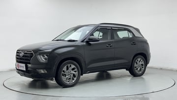 Used 2020 Hyundai Creta SX (O) 1.4 Turbo 7 DCT Petrol Automatic Image