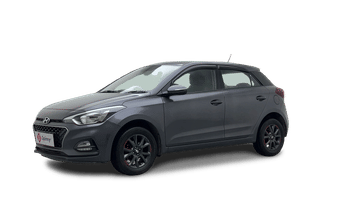 Used 2019 Hyundai Elite i20 Sportz Plus 1.2 Petrol Manual Image